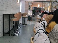大堂-茶百道(五山店)