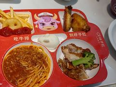 -杯子红牛排(创意产业园店)