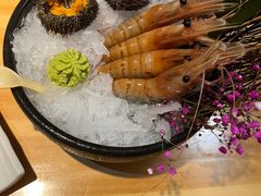 -割烹旭日本料理(龙湖狮山天街店)