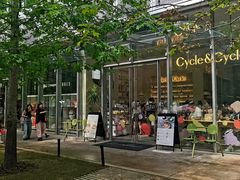 -Cycle&Cycle Artisan(天目里店)