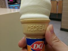 -DQ·蛋糕·冰淇淋(手工定制蛋糕长泰广场店)