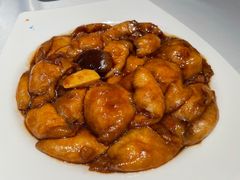 油面筋-南门小馆·清真(国贸商城店)