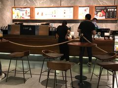 -星巴克臻选(南京艾尚天地店)