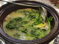 -米庄·原味私房菜(骏壹万邦店)