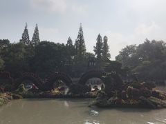 -汇龙潭