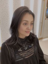 -3AM·S HAIR SALON烫发染发接发