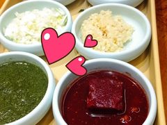 辅料-乐宴·老北京铜火锅(桂庙店)