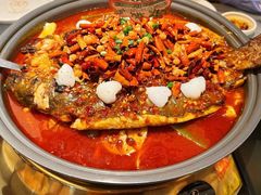 -旺顺阁·北京菜(北辰上品+)