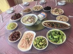 -上海老范农家乐(崇明前卫村店)