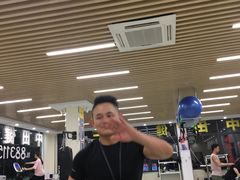 -中田健身工作室(胜利门店)