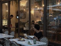 -LE MISSMORE餐酒吧(茉念西里店)