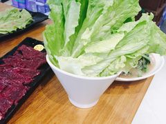 -陈记顺和潮汕鲜牛肉火锅(棠德南路店)