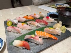 -广州瑞士酒店瑞初日本料理·铁板烧