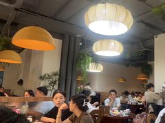 -旺爷砂锅·茶作(国贸城店)