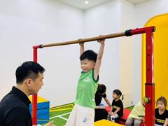 -BingoLand宾果体能中心(上城全民健身中心)