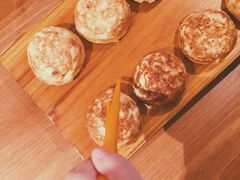 明石烧-章之鱼家(体育东路店)