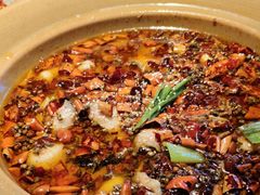 -薇酌饮·陕西菜(南门外店)