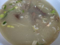 -向阳羊汤(千峰店)