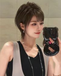 -丽时 Hair Salon