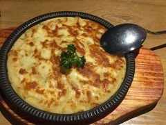 芝士土豆泥-蜀宴小调·精致家常菜(科华店)