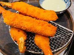 -人间酒暖·Go blanc·烧鸟·深夜食堂(陆家嘴店)