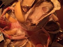 斯普汇生蚝餐厅·Cpearl-斯普汇生蚝牛排馆(中骏世界城店)