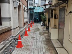 -上海市黄浦区牙病防治所(江西中路门诊部)