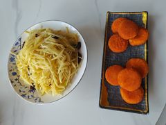 -潼南太安名鱼•特色江湖菜 太安鱼