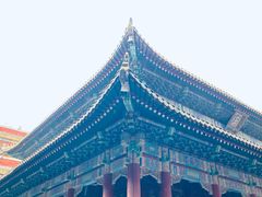 -普陀宗乘之庙(小布达拉宫)