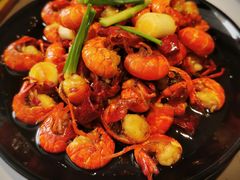 -一棠龙虾(徐家汇城开YOYO店)