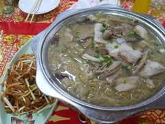 -人民公社大食堂(顺义总店)