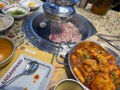 -安又胖韩国烤肉(美罗城店)