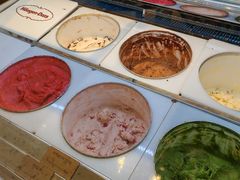 -哈根达斯(武汉天地店)