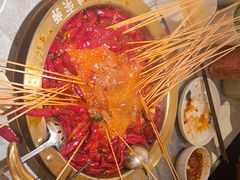 -热辣宗师·串串火锅(万达金街店)