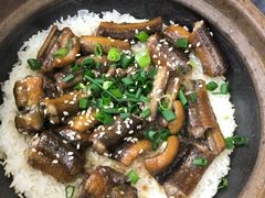 -红星光发煲仔饭(大石街店)