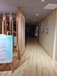 -涂tu指甲日式美甲美睫店