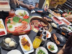 -神户赤童日式烤肉伙伴(东直门店)