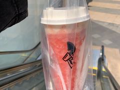 -喜茶(深圳福田星河COCO Park店)