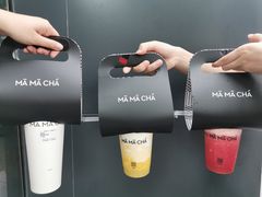 啤酒冰茶-MAMACHA妈妈茶(岳麓山店)