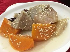 -天天海鲜城·海鲜大排档(新溪店)
