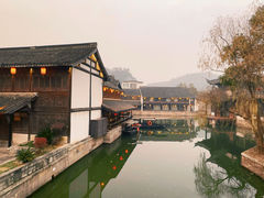 -鲁镇