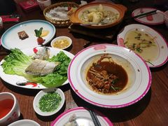 -春梅里卤鹅馆·47年老字号(中山路店)