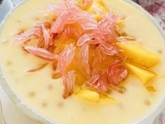 -周大娘牛乳(旧寨古村总店)