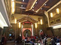 -大张烙馍村(泉山店)