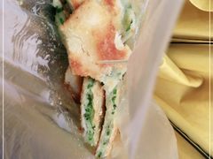 -咏春葱油饼(德政中路店)
