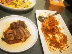 -沱江小镇 (良乡店)