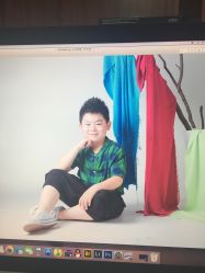 -莫奈庄园·儿童摄影馆·影视基地(江宁店)
