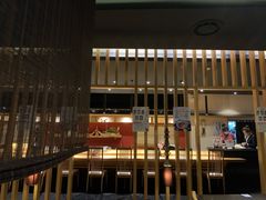 -江户前日本料理(瑞诗酒店店)