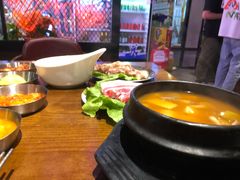 -·缸桶屋·韩式牛肋条自助烤肉(西湖D11店)