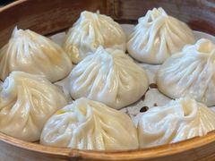 -馋三尺蟹粉小笼(人民广场店)